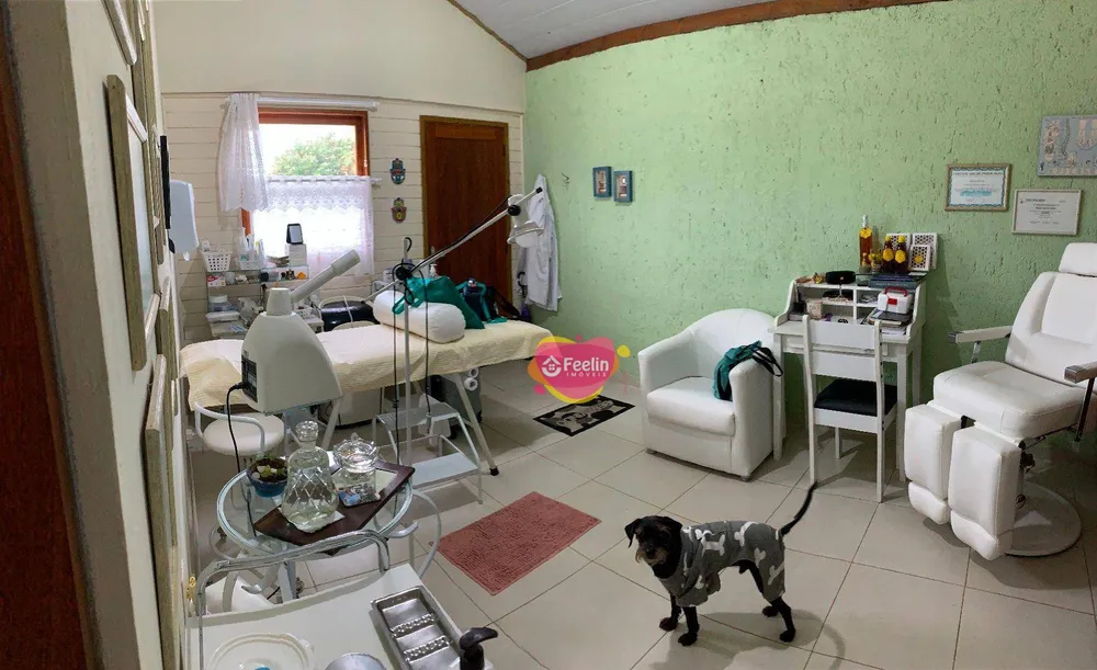 Casa, 4 quartos, 200 m² - Foto 4