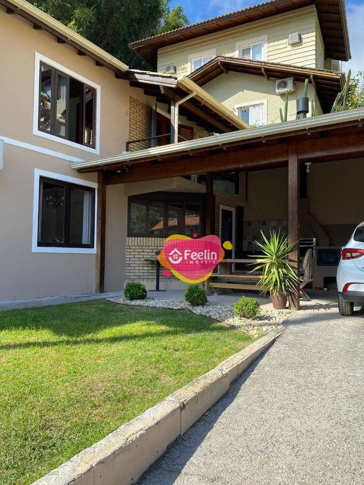Casa, 3 quartos, 180 m² - Foto 3