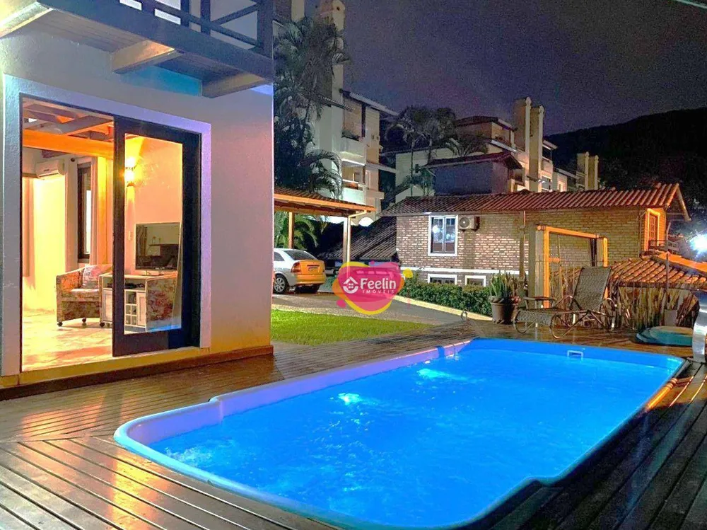 Casa, 3 quartos, 180 m² - Foto 1