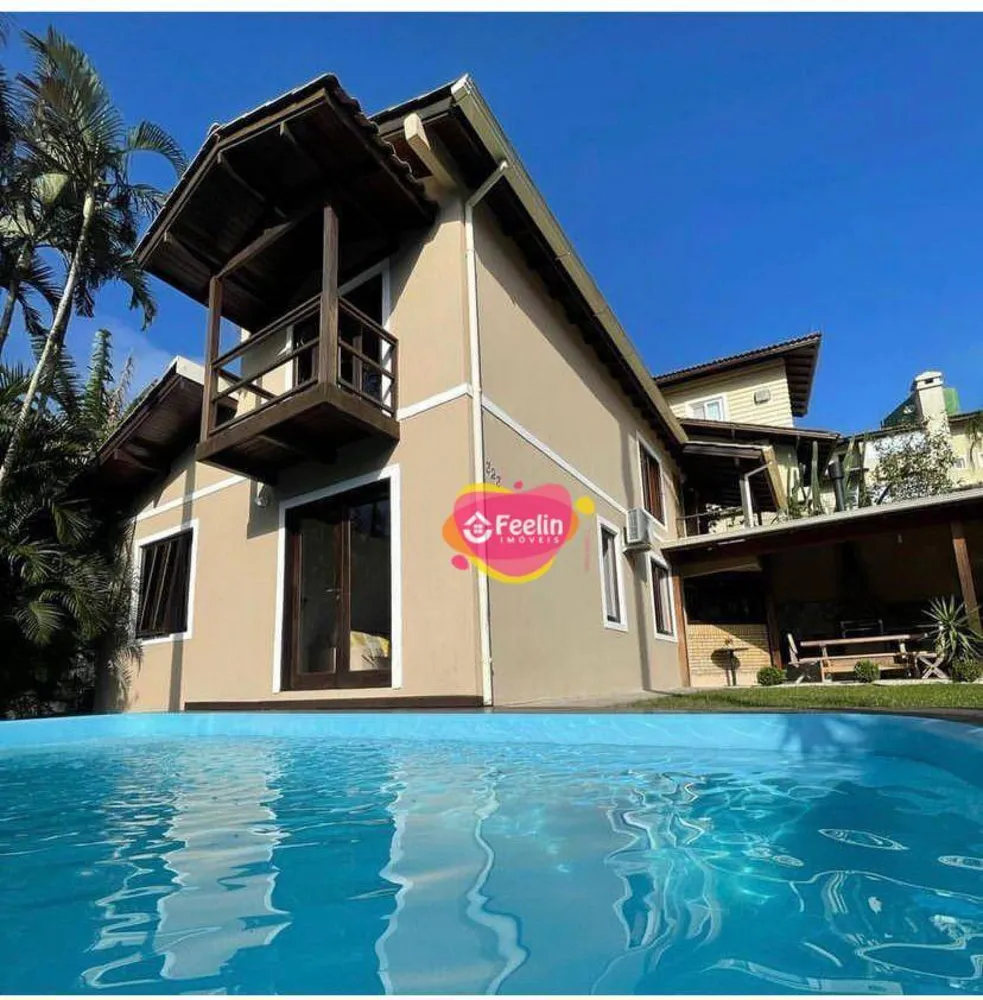Casa, 3 quartos, 180 m² - Foto 2
