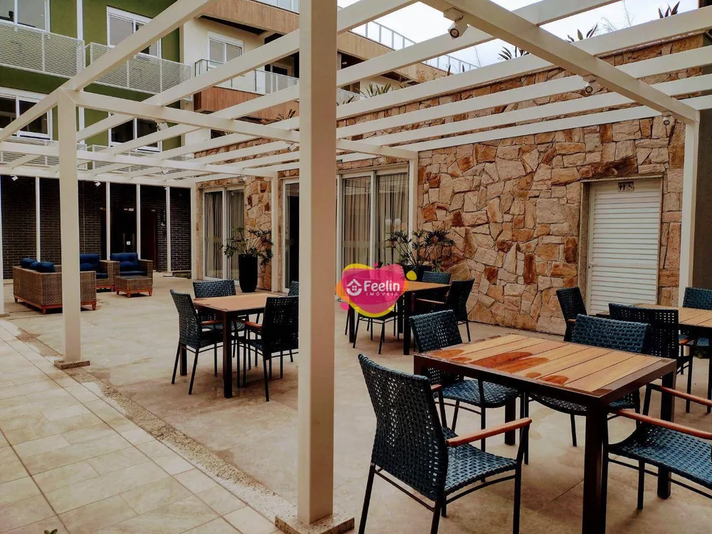 Apartamento, 3 quartos, 94 m² - Foto 3