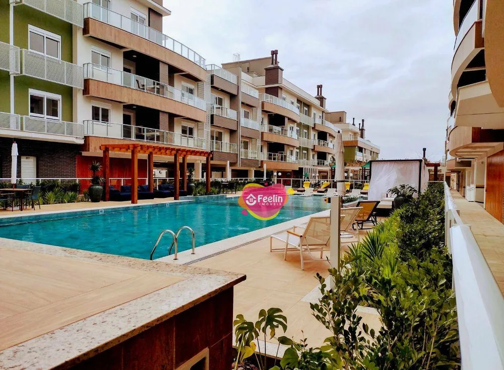 Apartamento, 3 quartos, 94 m² - Foto 1