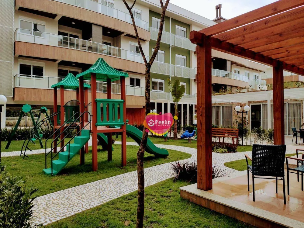 Apartamento, 3 quartos, 94 m² - Foto 4