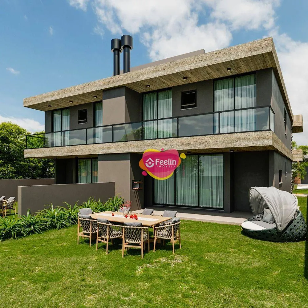 Casa, 3 quartos, 161 m² - Foto 3