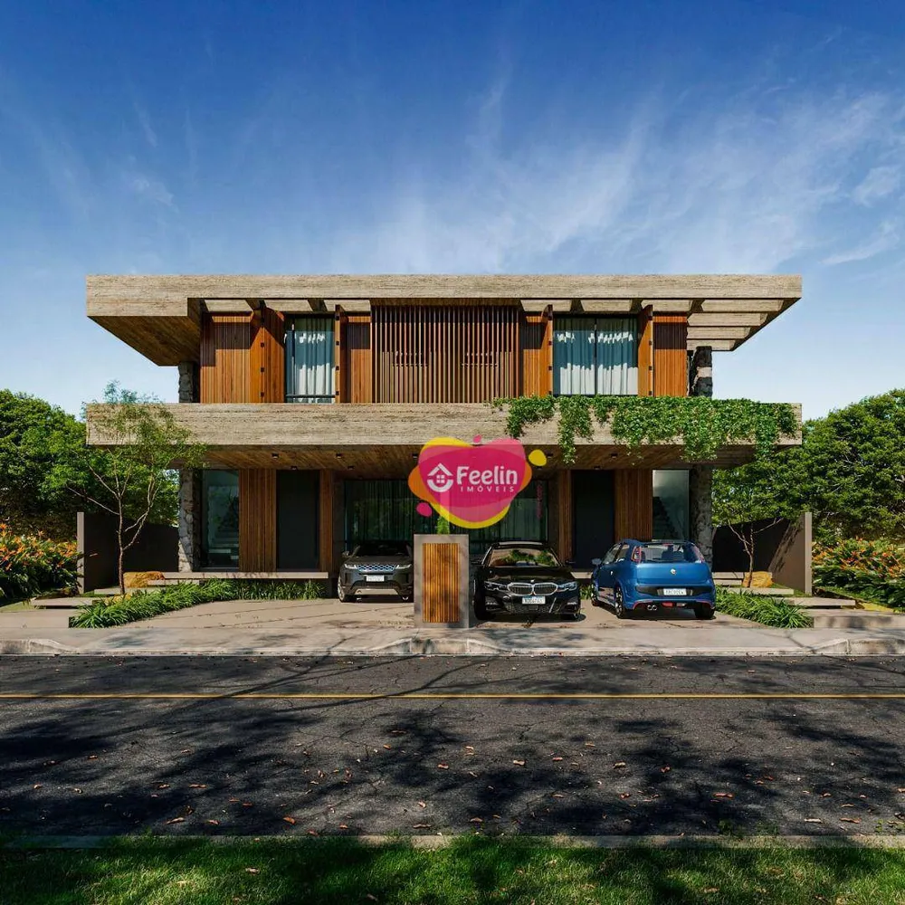 Casa, 3 quartos, 161 m² - Foto 1