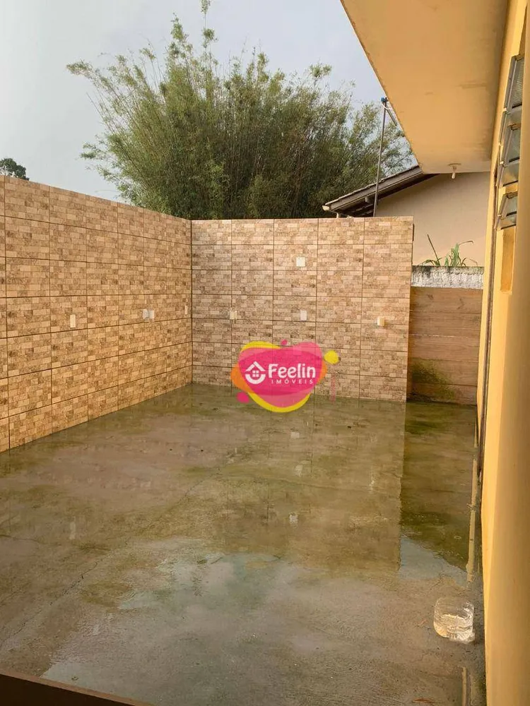 Casa, 3 quartos, 165 m² - Foto 3