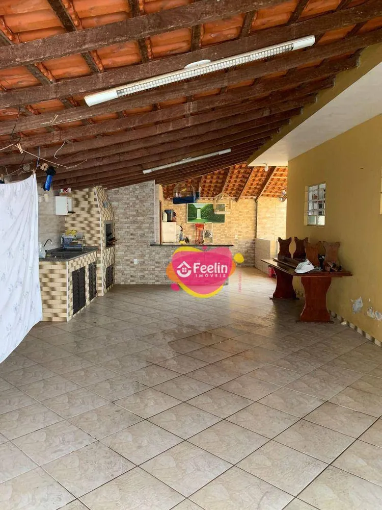 Casa, 3 quartos, 165 m² - Foto 4