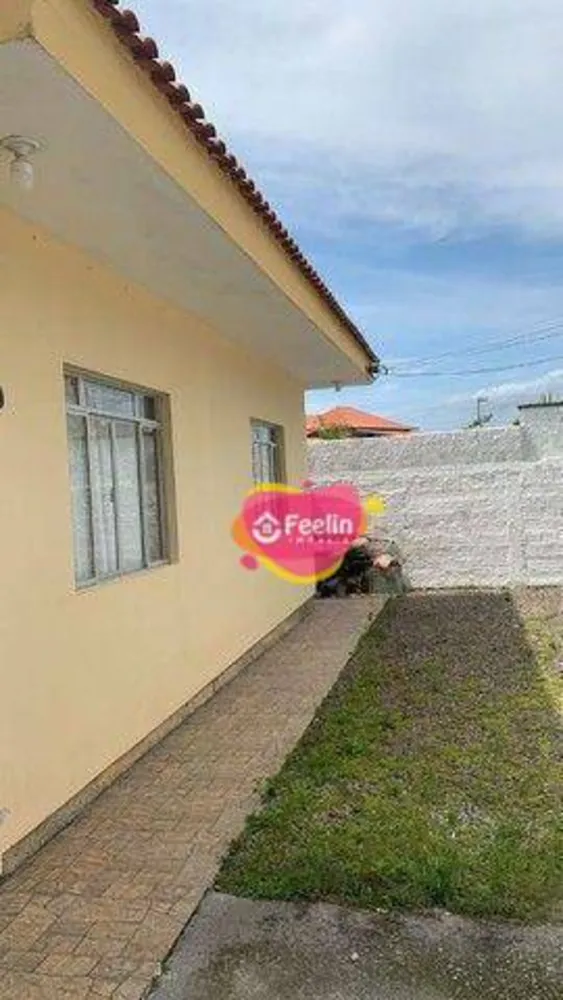 Casa, 3 quartos, 165 m² - Foto 1