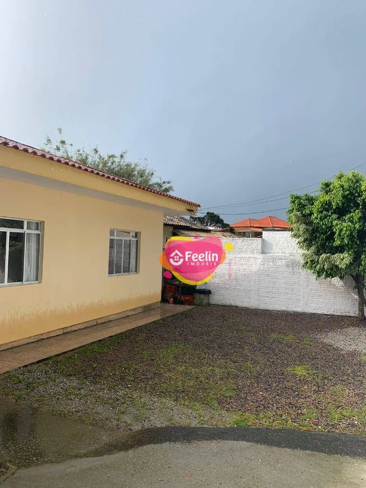 Casa, 3 quartos, 165 m² - Foto 2