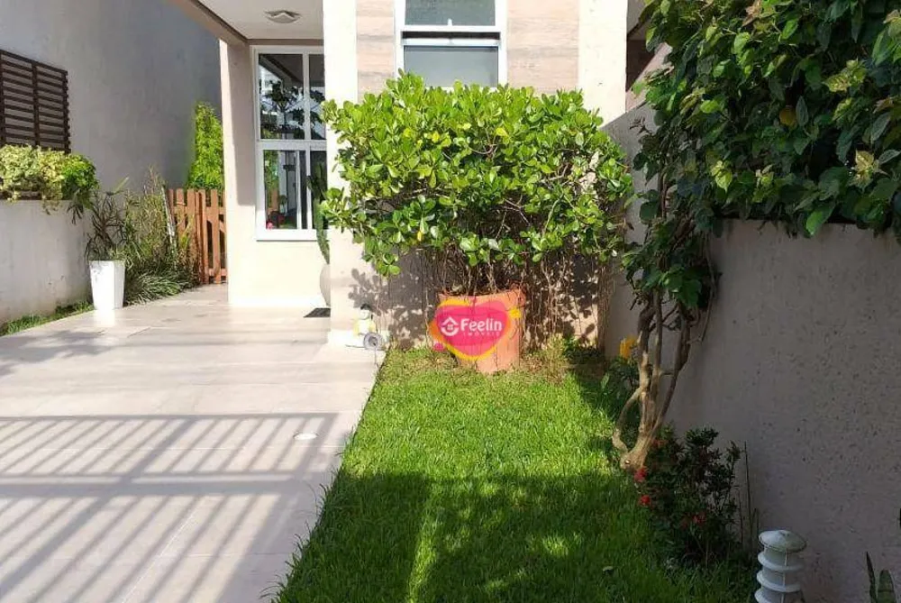 Casa, 3 quartos, 180 m² - Foto 3