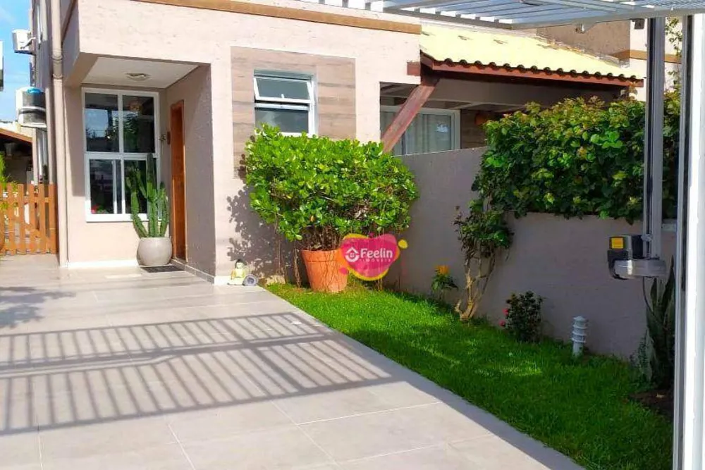 Casa, 3 quartos, 180 m² - Foto 2