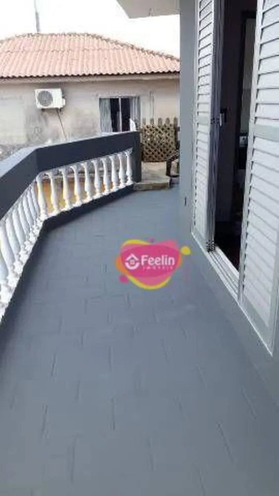 Casa, 5 quartos, 200 m² - Foto 3