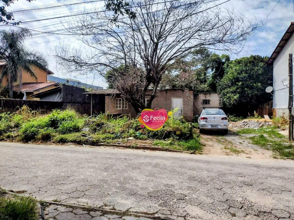Terreno, 457 m² - Foto 1