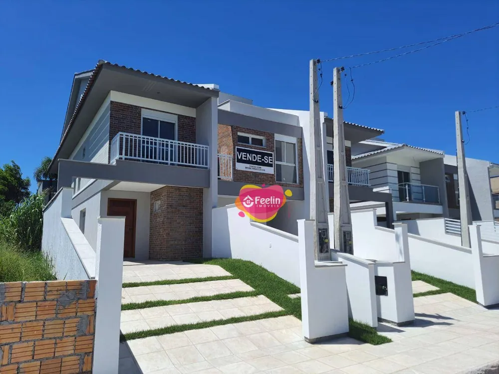 Casa, 3 quartos, 168 m² - Foto 4