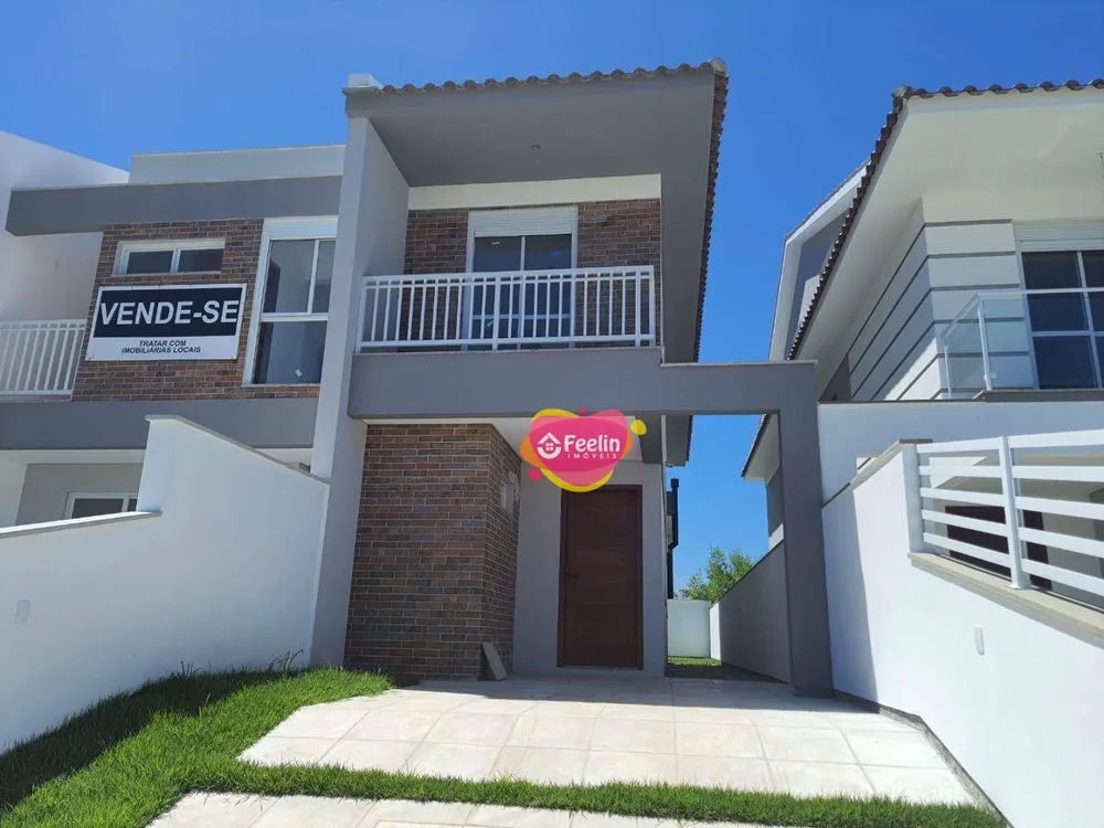 Casa, 3 quartos, 168 m² - Foto 2