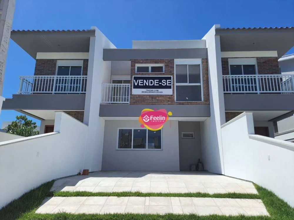 Casa, 3 quartos, 168 m² - Foto 3