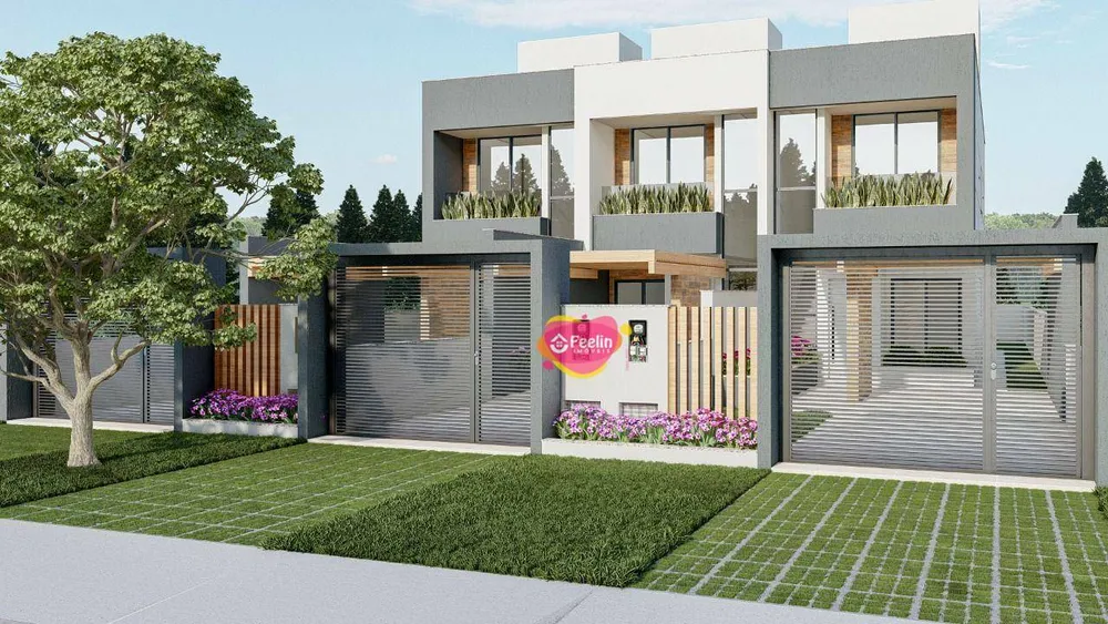 Casa, 3 quartos, 135 m² - Foto 3