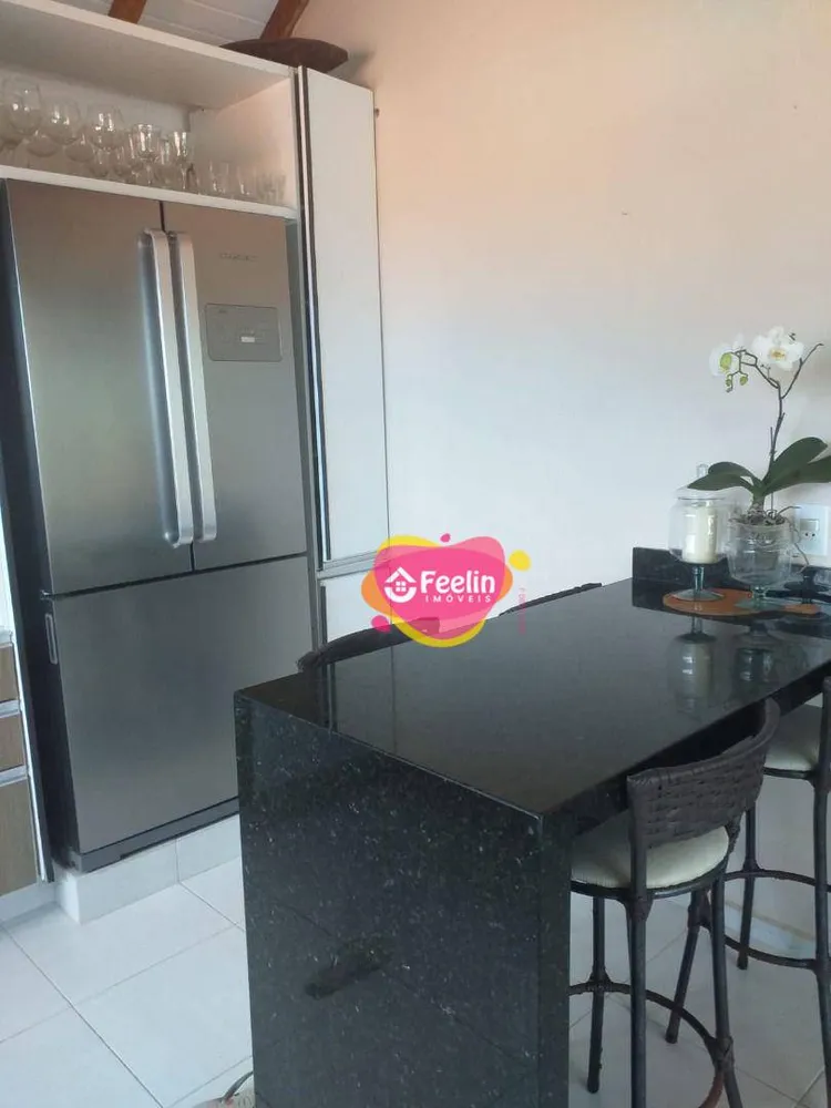 Casa, 4 quartos, 300 m² - Foto 4
