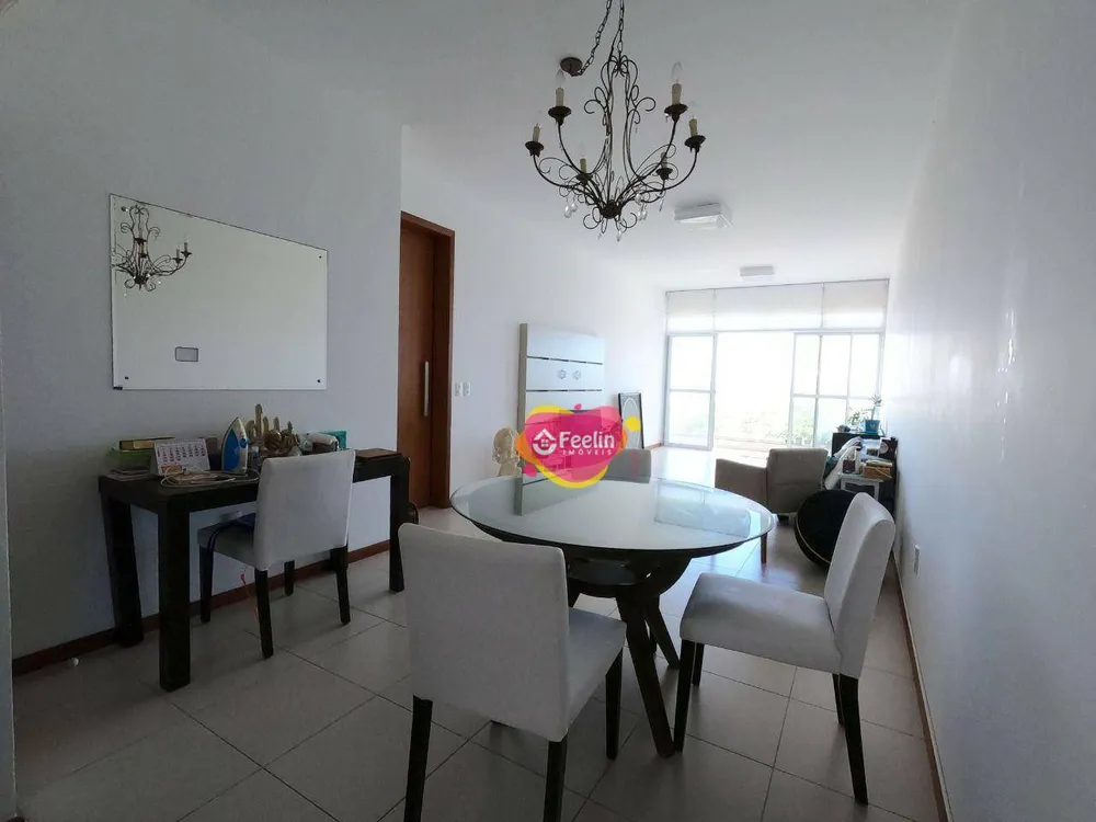 Apartamento, 3 quartos, 182 m² - Foto 4