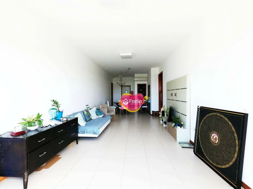 Apartamento, 3 quartos, 182 m² - Foto 3
