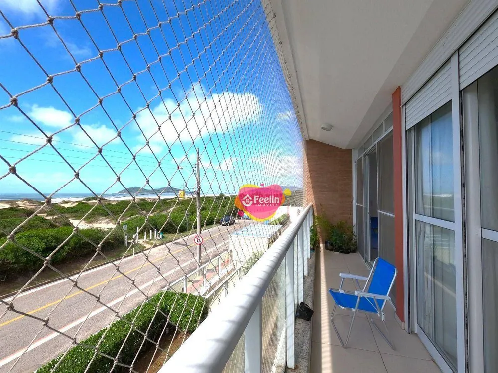 Apartamento, 3 quartos, 182 m² - Foto 1