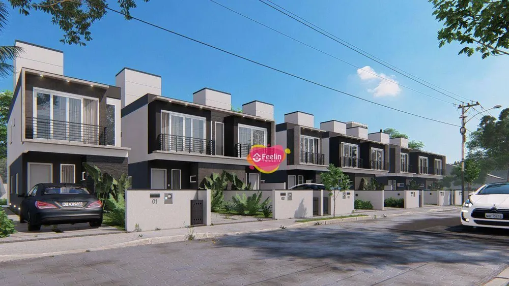 Casa, 3 quartos, 123 m² - Foto 3