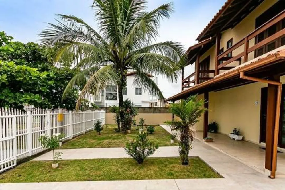 Casa, 4 quartos, 243 m² - Foto 4