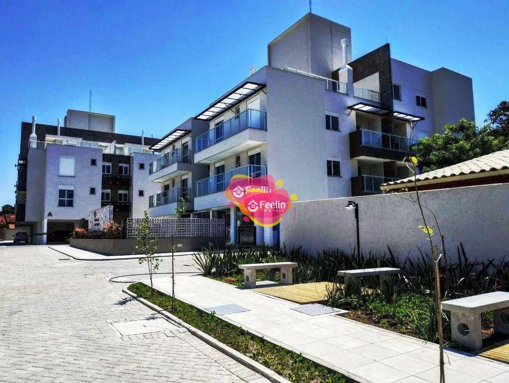 Cobertura, 2 quartos, 138 m² - Foto 2