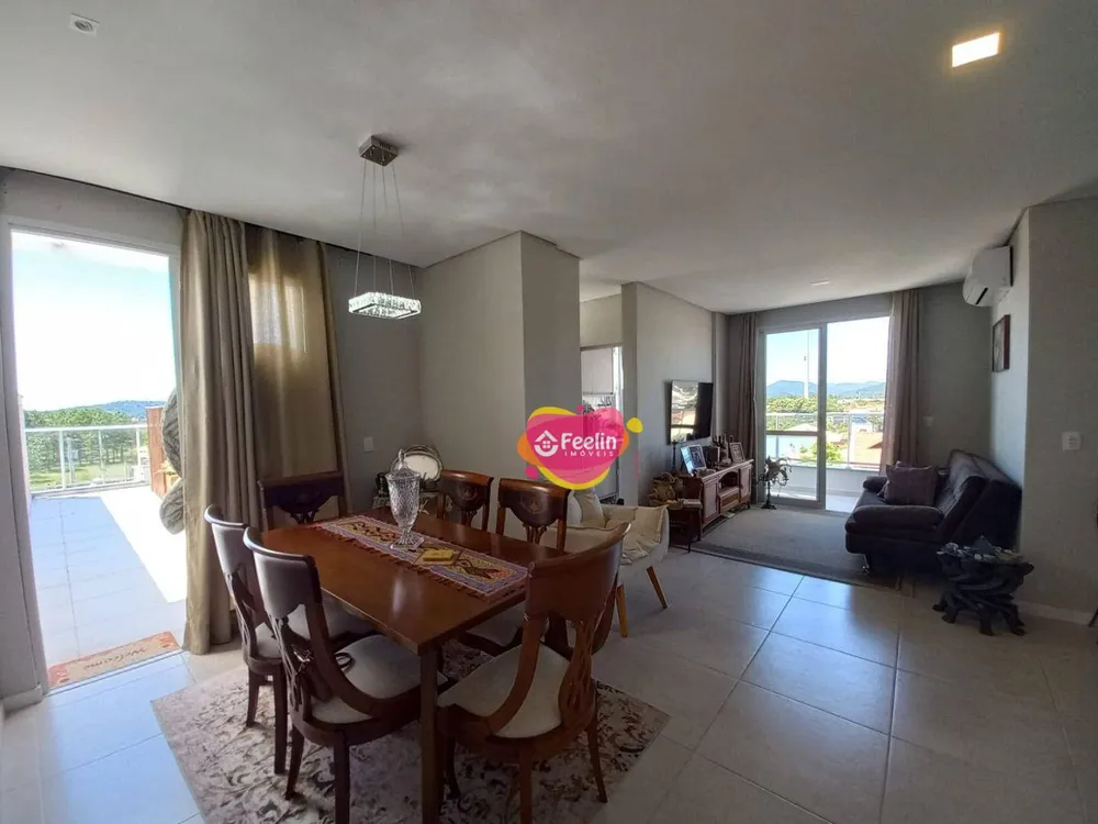 Cobertura, 2 quartos, 138 m² - Foto 3