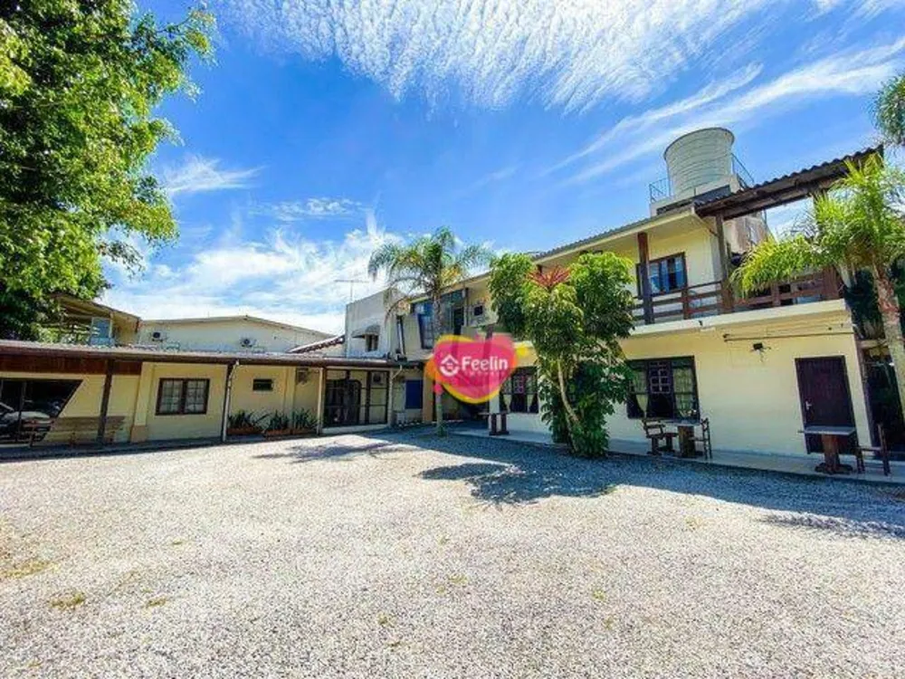 Flat/Apart Hotel, 43 quartos, 2480 m² - Foto 4