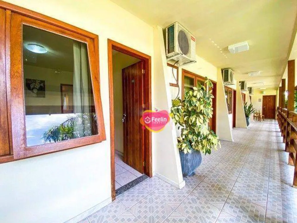 Flat/Apart Hotel, 43 quartos, 2480 m² - Foto 2