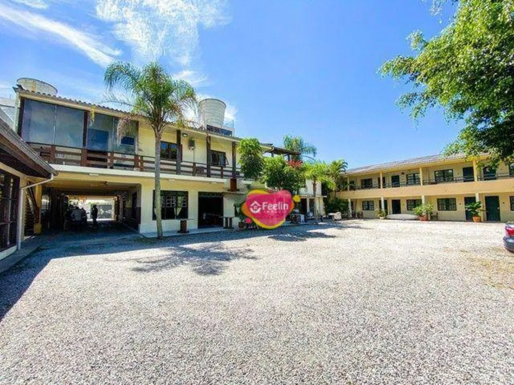 Flat/Apart Hotel, 43 quartos, 2480 m² - Foto 3