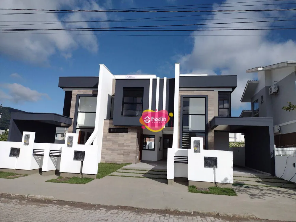Casa, 3 quartos, 130 m² - Foto 2