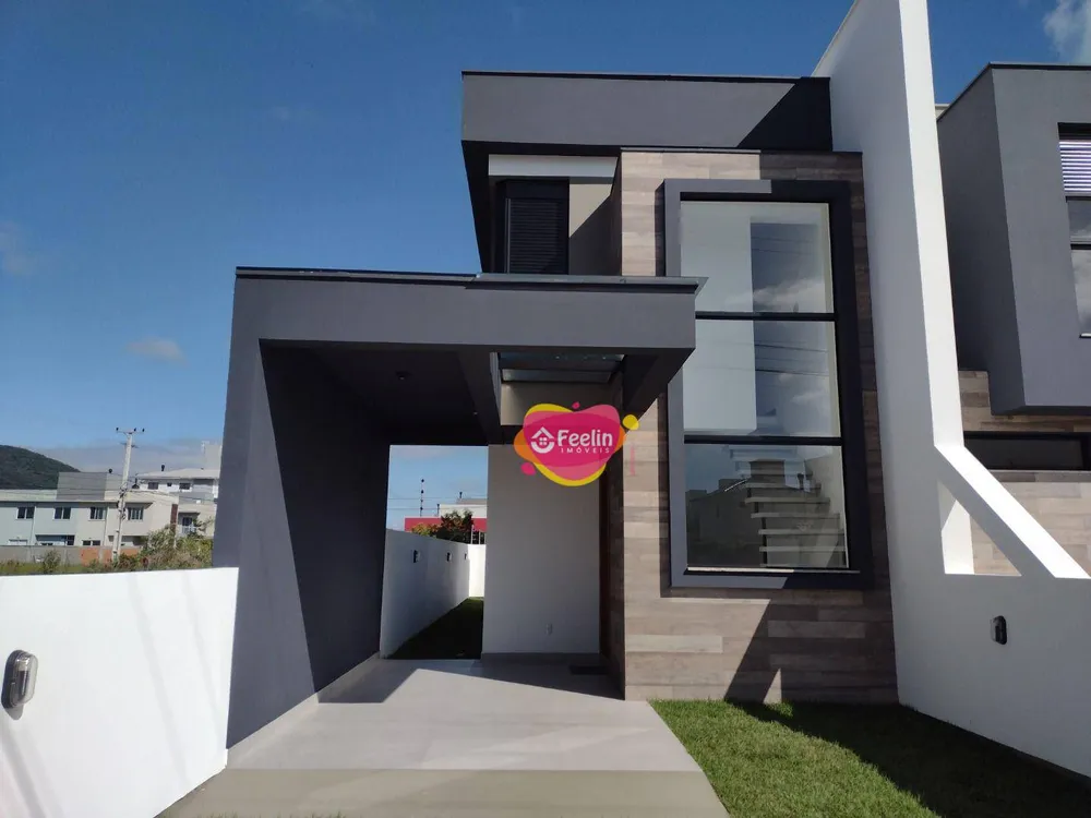 Casa, 3 quartos, 130 m² - Foto 1