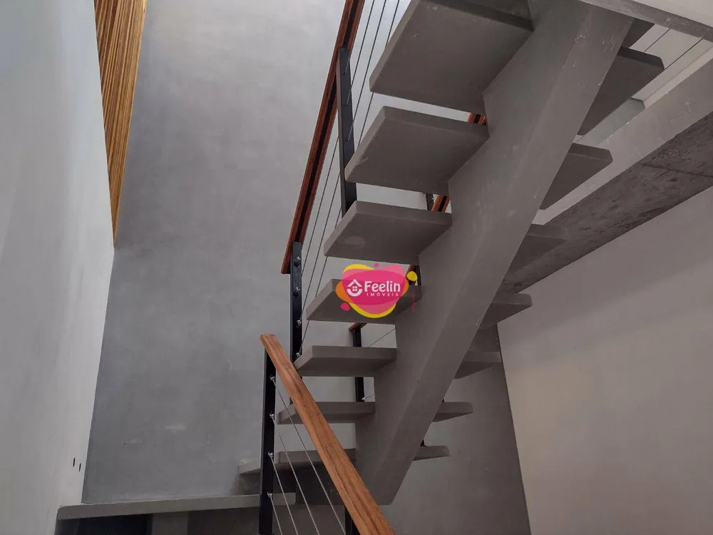 Casa, 3 quartos, 197 m² - Foto 4