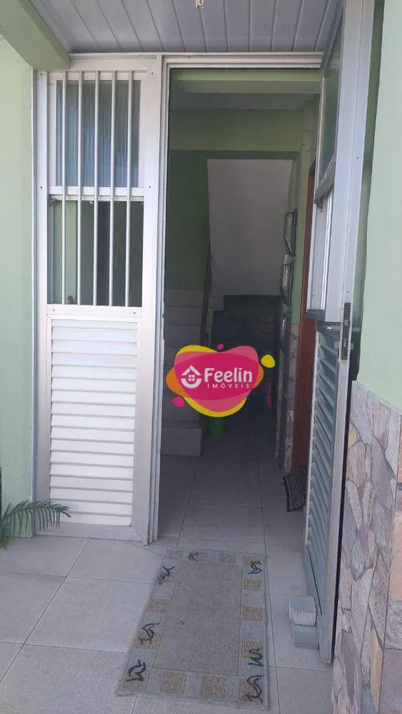 Casa, 5 quartos, 210 m² - Foto 4