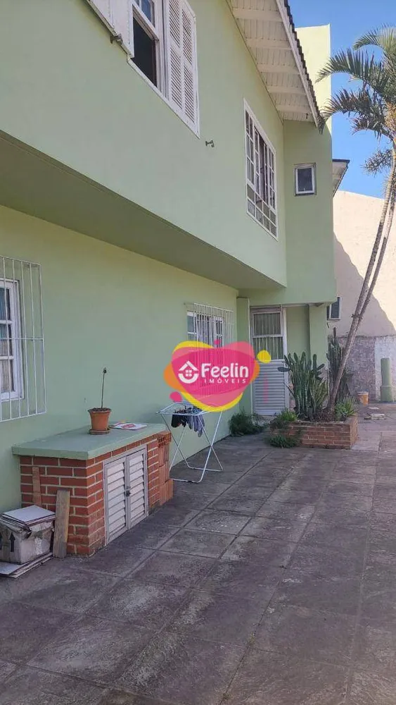 Casa, 5 quartos, 210 m² - Foto 3