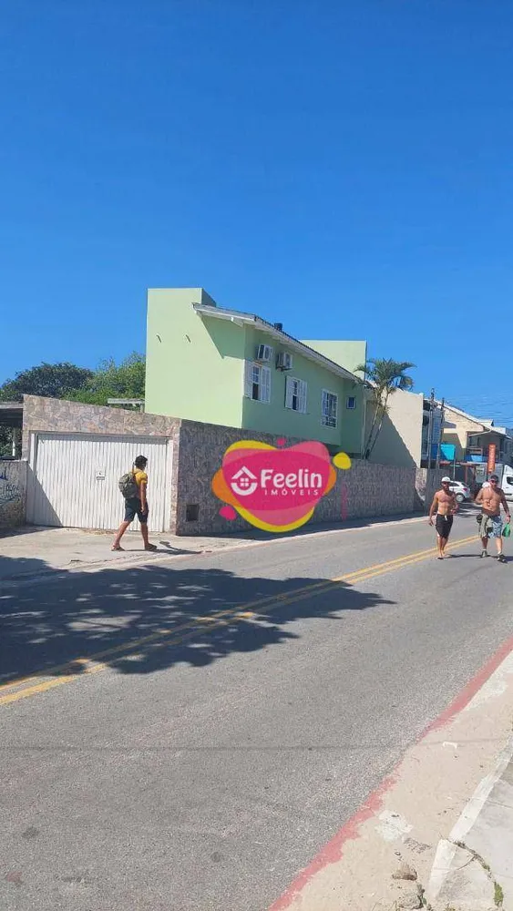 Casa, 5 quartos, 210 m² - Foto 2