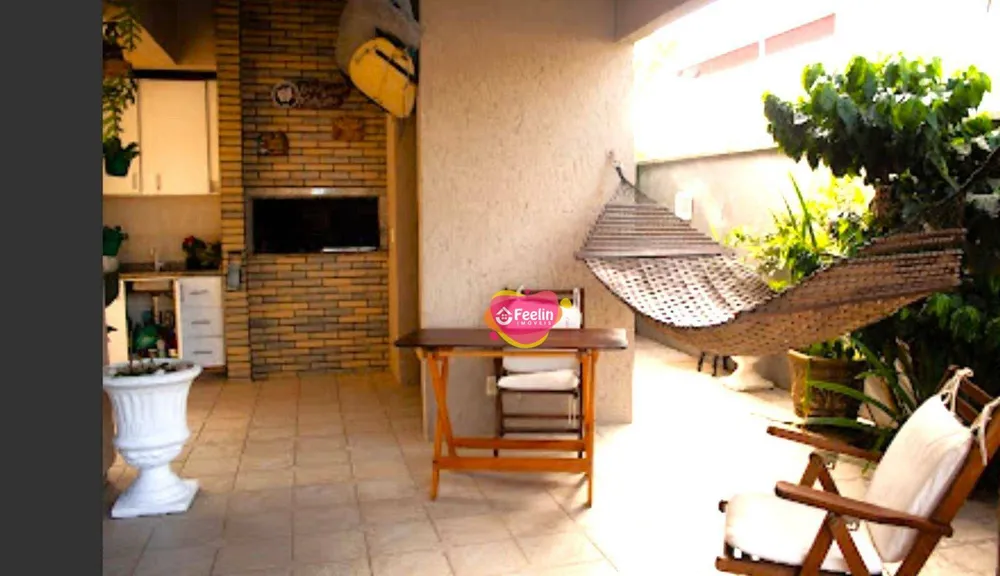 Casa, 5 quartos, 305 m² - Foto 2