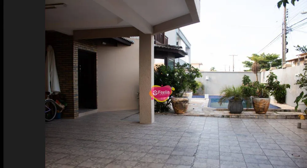 Casa, 5 quartos, 305 m² - Foto 4
