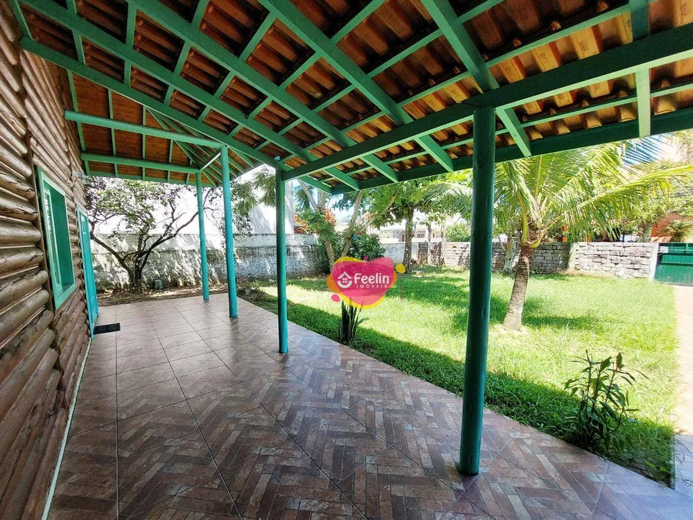 Casa, 2 quartos, 100 m² - Foto 3