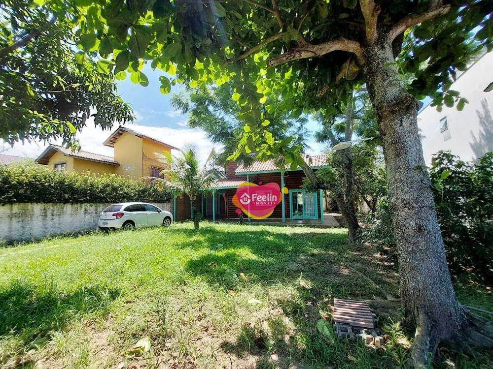 Casa, 2 quartos, 100 m² - Foto 2