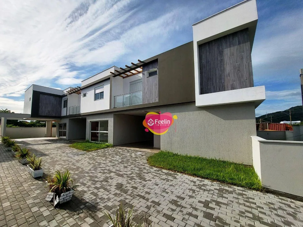 Casa, 3 quartos, 132 m² - Foto 3