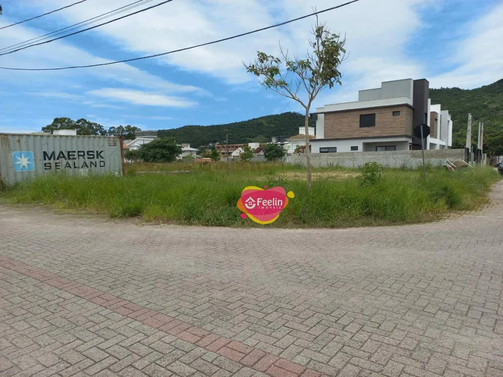 Terreno, 424 m² - Foto 1