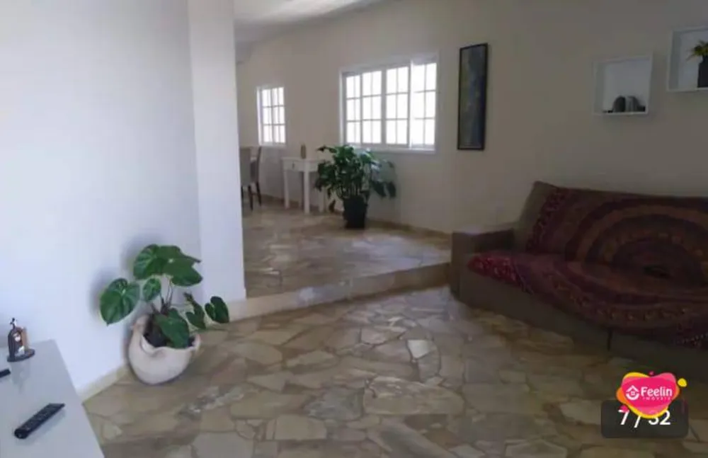 Casa, 5 quartos, 280 m² - Foto 4