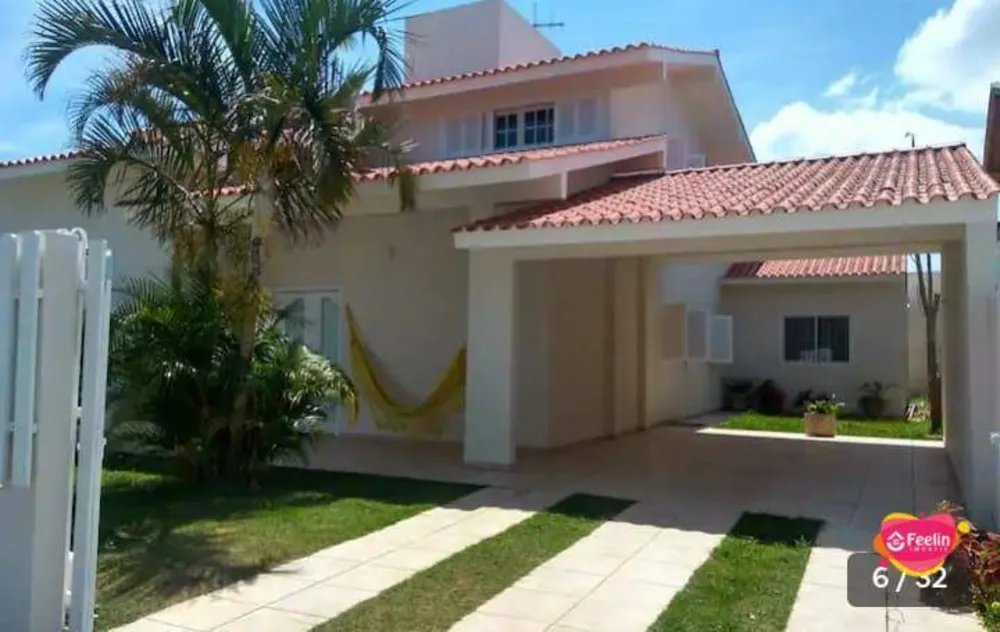 Casa, 5 quartos, 280 m² - Foto 1