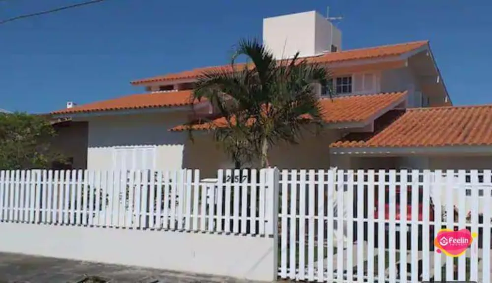 Casa, 5 quartos, 280 m² - Foto 2