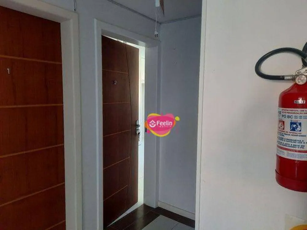 Apartamento, 2 quartos, 50 m² - Foto 3