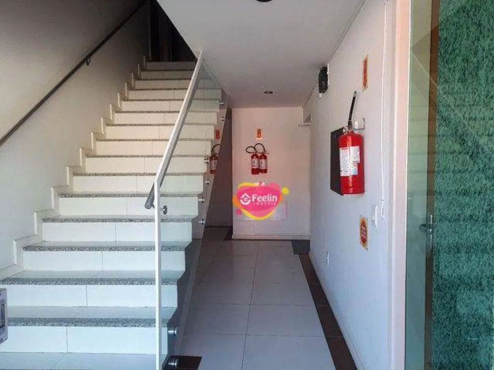 Apartamento, 2 quartos, 50 m² - Foto 2