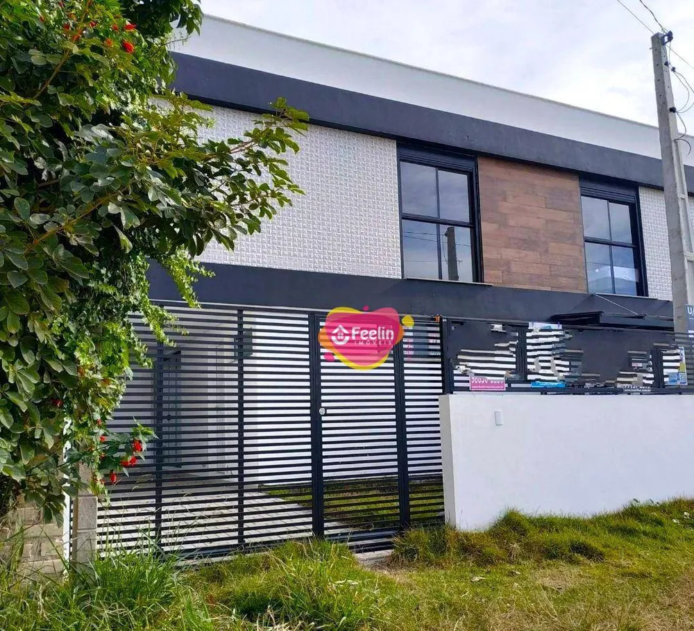 Casa, 3 quartos, 129 m² - Foto 2